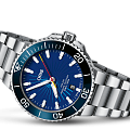 Часы Oris Aquis Sun Wukong Limited Edition 01 733 7766 4185-Set фото 2